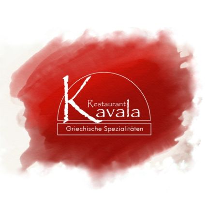Logo fra Restaurant Kavala