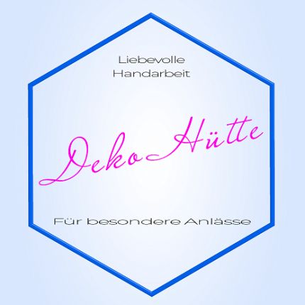 Logo von Deko Hütte Marlies Ambos