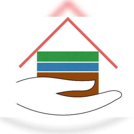 Logotyp från Geo-Service Telz