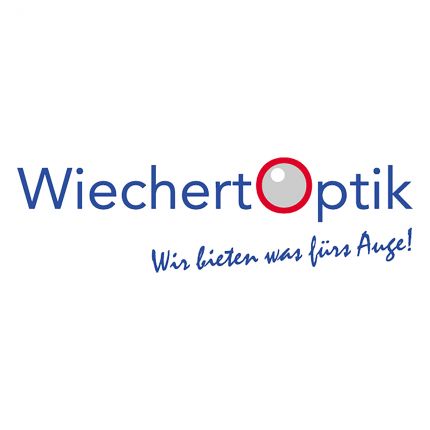 Logótipo de Wiechert optik