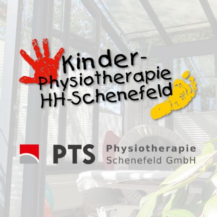 Logo van PTS Physiotherapie Schenefeld GmbH