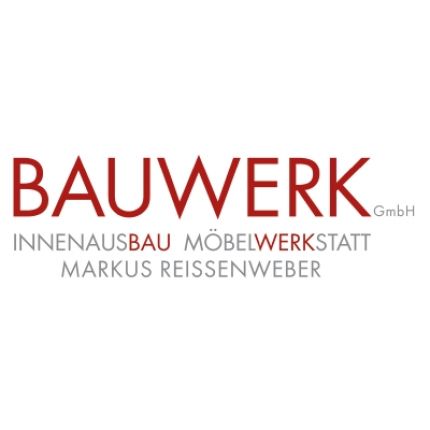Logo fra Bauwerk GmbH Innenausbau Möbelwerkstatt