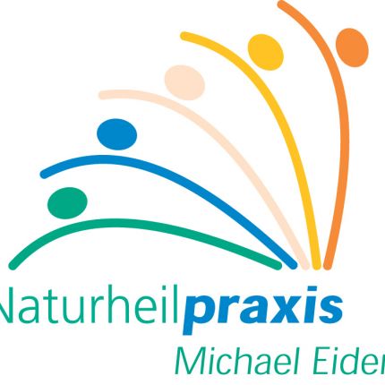 Logótipo de Naturheilpraxis Michael Eiden