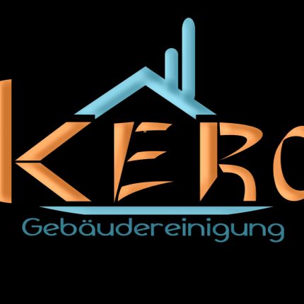 Logo von Kero Gebäudereinigung