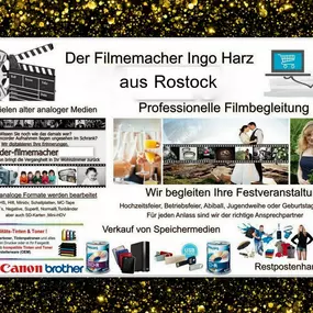 Bild von Der Filmemacher