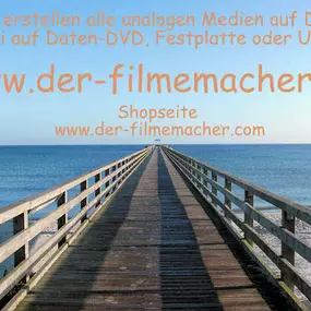 Bild von Der Filmemacher