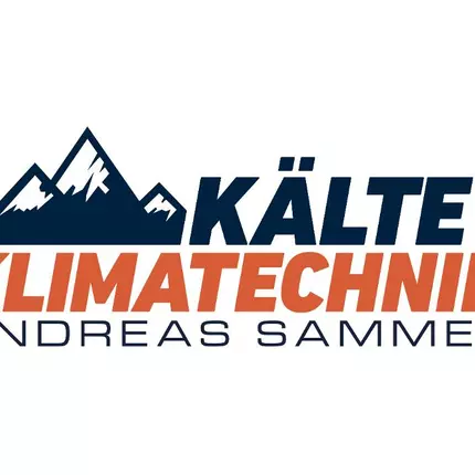 Logo von Kälte & Klimatechnik Andreas Sammer