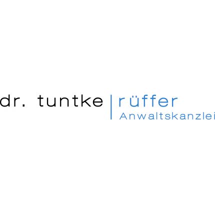 Logótipo de Dr. Tuntke I Rüffer Anwaltskanzlei