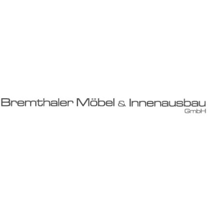 Logotyp från Bremthaler Möbel & Innenausbau Eppstein