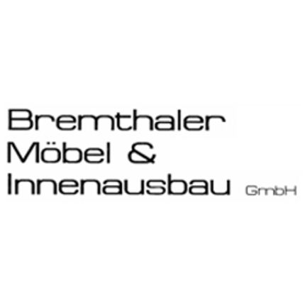 Logo von Bremthaler Möbel & Innenausbau Eppstein