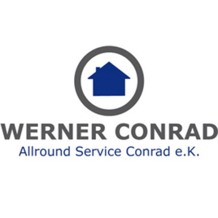 Logo van Allround Service Conrad e.K. Inh. Werner Conrad