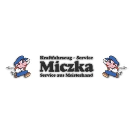Logo de Christian Miczka KfZ-Service Miczka