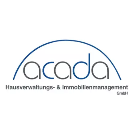 Logo de acada Hausverwaltung- & Immobilienmanagement GmbH