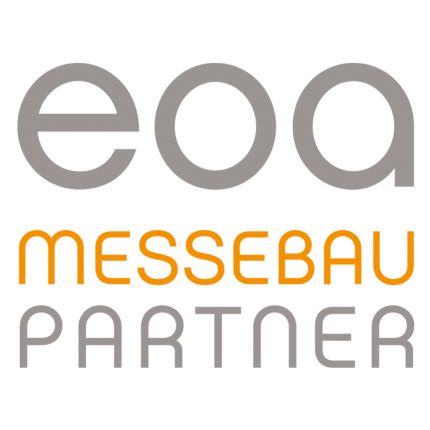 Logotyp från element of art GmbH Messebau