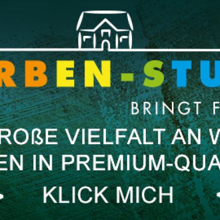 Logo fra MCV Stube UG - Farben-Stuff