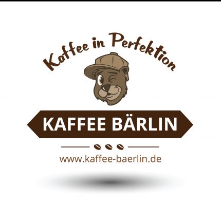 Logotipo de KAFFEE BÄRLIN