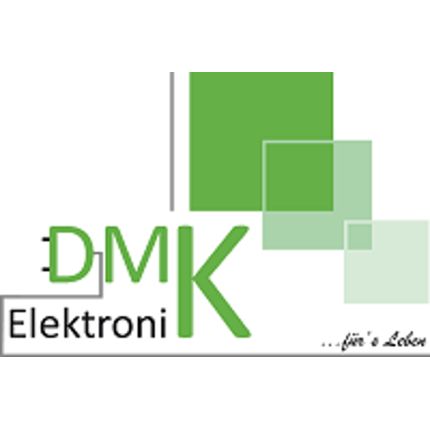 Logo from DMK-Elektronik