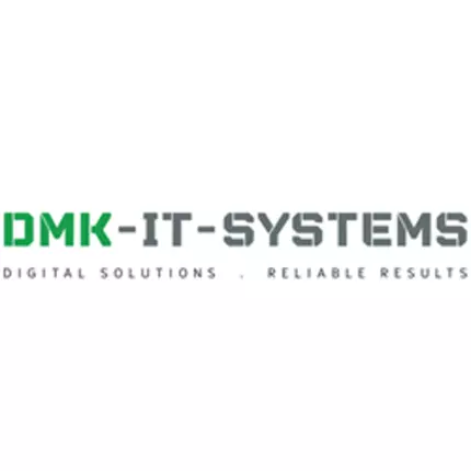 Logo da DMK-IT-Systems