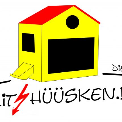 Logo de BlitzHüüsken die Fotobox