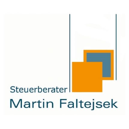 Logo von Steuerberater Martin Faltejsek