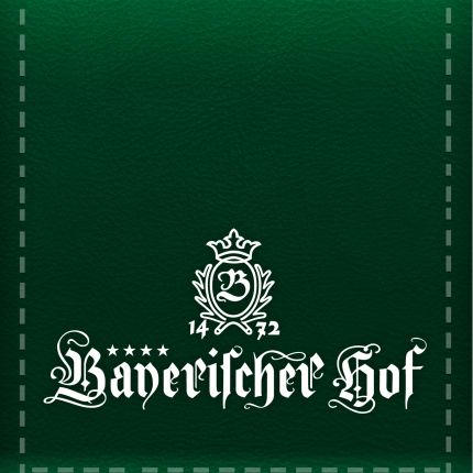 Logotipo de Hotel Bayerischer Hof Kempten