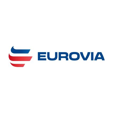 Logo van EUROVIA Zweigstelle Umspannwerke Bauleitung Weimar