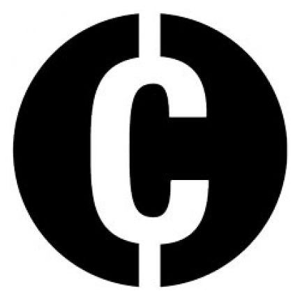Logotyp från GENCTUERK Design Studio