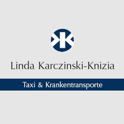 Logotyp från Linda Karczinski-Knizia Krankentransporte