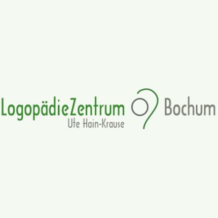Logo von LogopädieZentrum Bochum Ute Hain-Krause