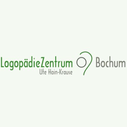 Logo od Ute Hain-Krause LogopädieZentrum