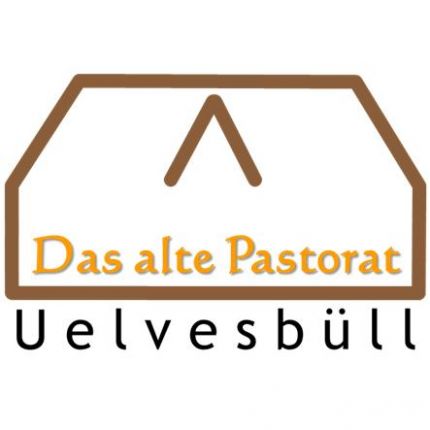 Logo fra Das alte Pastorat