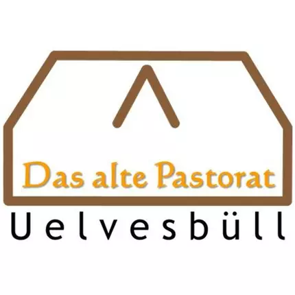 Logo von Das alte Pastorat