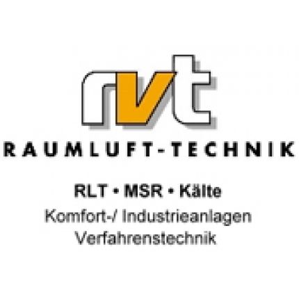 Logo da RVT GmbH