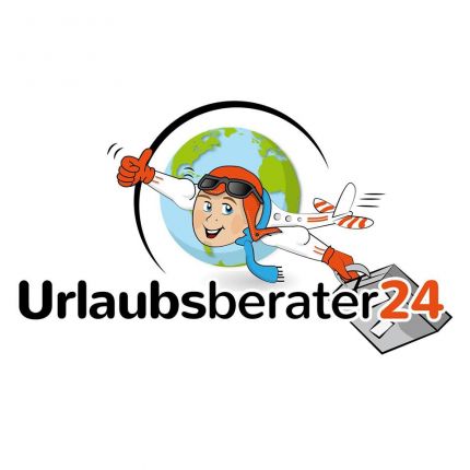 Logotyp från Urlaubsberater24 OHG