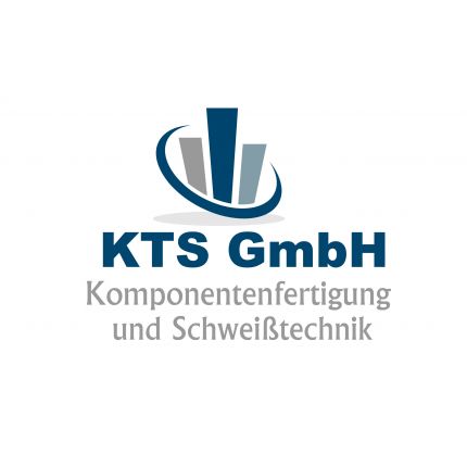 Logotyp från KTS Komponentenfertigung und Schweißtechnik GmbH