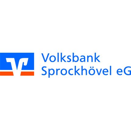 Logo fra Volksbank Sprockhövel eG - Geschäftsstelle Witten-Herbede