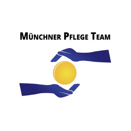 Λογότυπο από Münchner Pflege Team GmbH & Co.KG