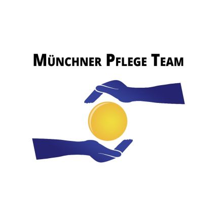 Logo de Münchner Pflege Team GmbH & Co.KG