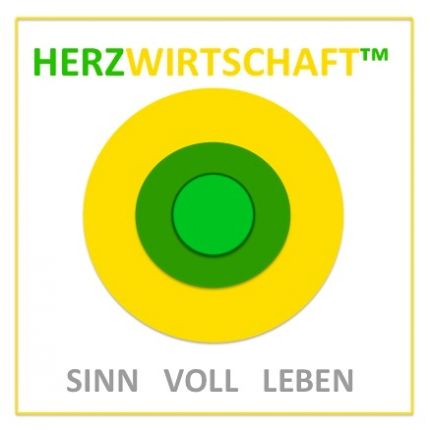 Logo van HERZWIRTSCHAFT UG (haftungsbeschränkt)