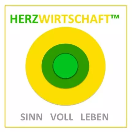 Logotipo de HERZWIRTSCHAFT UG (haftungsbeschränkt)