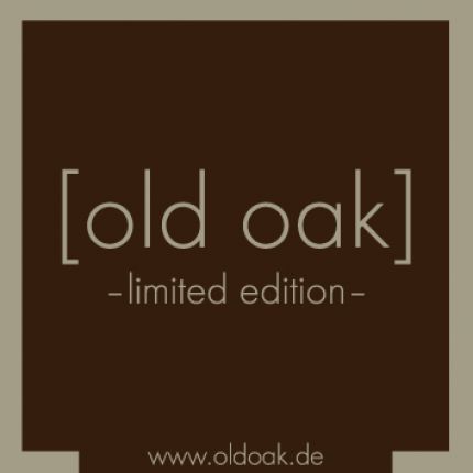 Logotipo de old oak GmbH