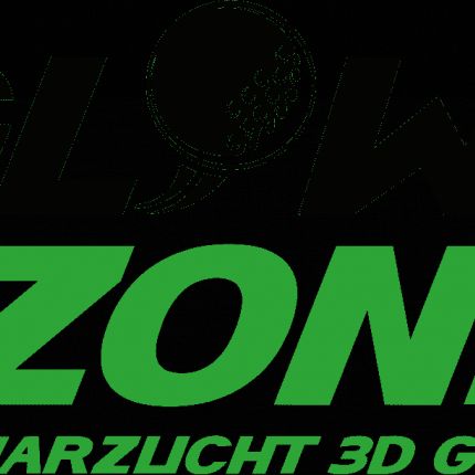 Logótipo de GlowZone