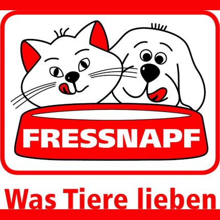 Logo from Fressnapf Herzogenaurach