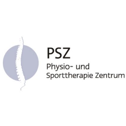Logo von PSZ Physio- & Sporttherapie Zentrum Großkrotzenburg GmbH