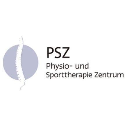 Logo od PSZ Physio- & Sporttherapie Zentrum Großkrotzenburg GmbH