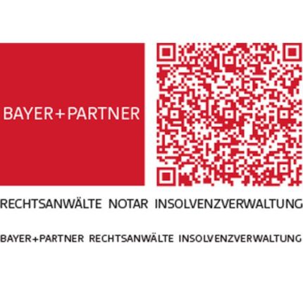 Logotyp från Frank Bayer Rechtsanwalt + Notar