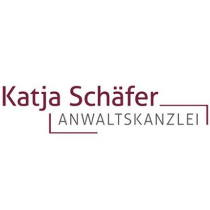 Logo fra Katja Schäfer Anwaltskanzlei