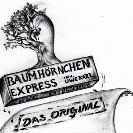 Logo da Astreine Baumpflege - Kletterbetrieb Uwe Karl