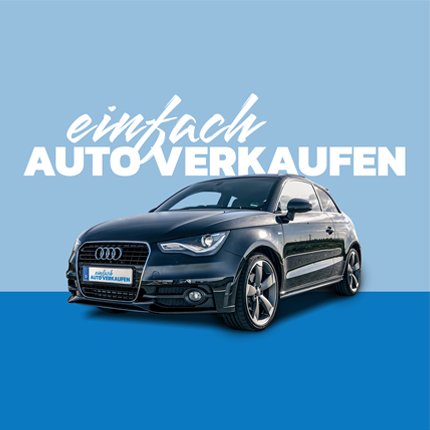 Logo from Einfach Autoankauf - Auto verkaufen Halle