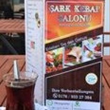 Logo von Sark Kebap Salonu